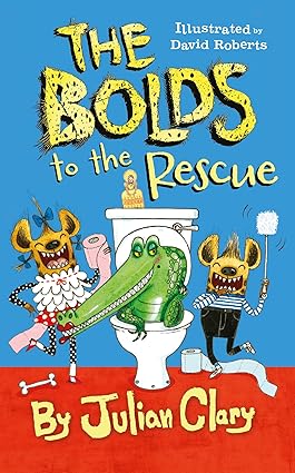 Bolds to the Rescue